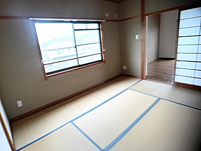 第三続木マンション（301） 室内