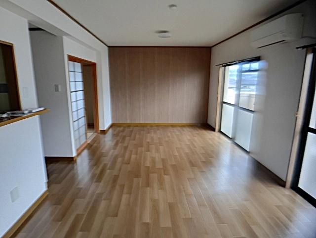 第三続木マンション（301） 室内