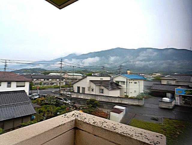 第三続木マンション（301） 眺望