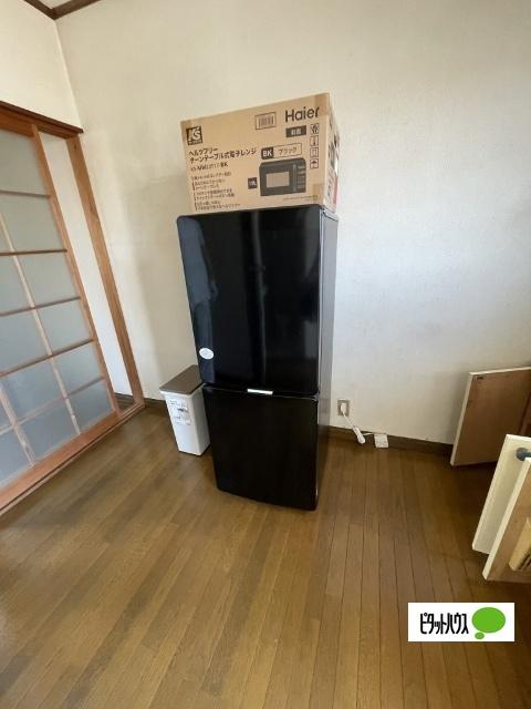 コーポフェニックス（202） 部屋画像