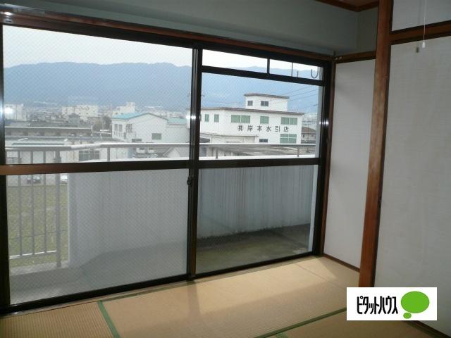 シティコート鈴木 その他部屋・スペース