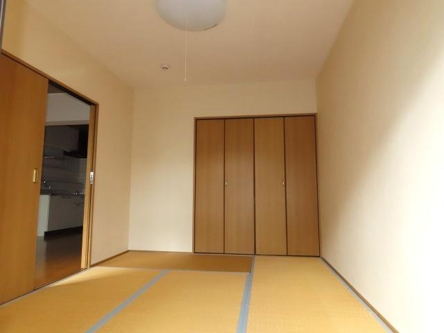 サンライズ清和（102） 室内