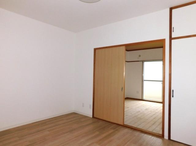 メゾンモンシャトー その他部屋・スペース
