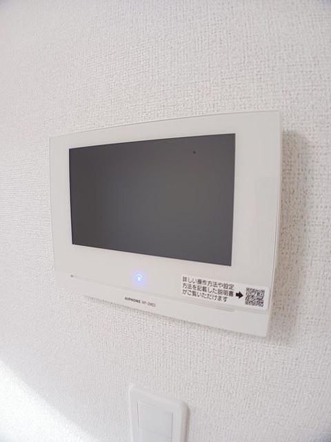 カルムⅢ（207） 設備
