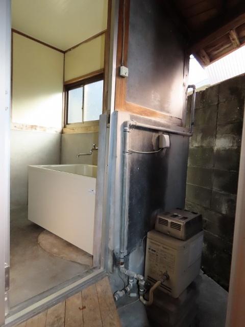 田辺住宅（20） その他