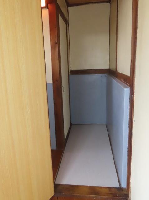 田辺住宅（20） その他