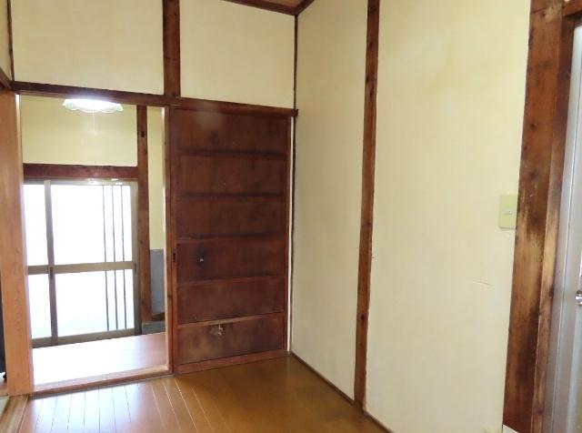 田辺住宅（20） 室内