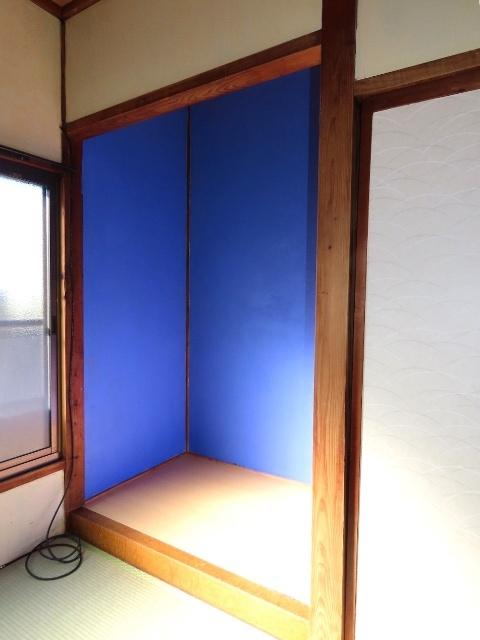 田辺住宅（20） その他