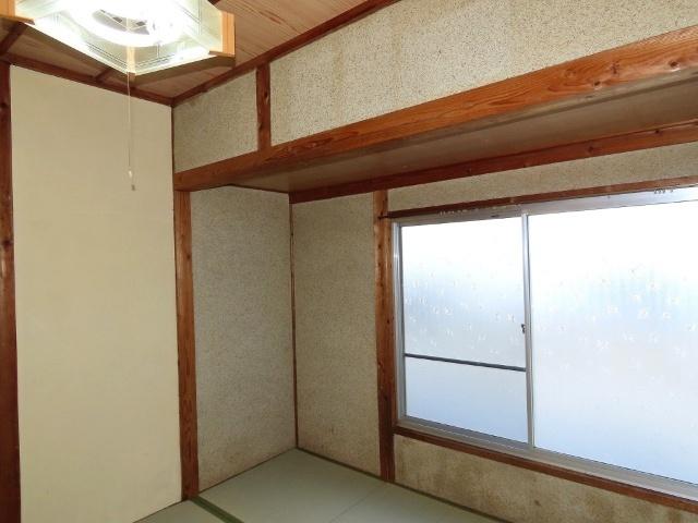 田辺住宅（20） 室内
