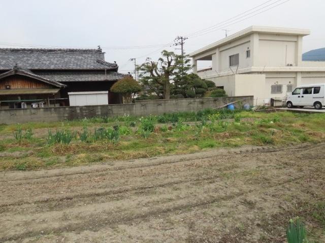 田辺住宅（20） 眺望