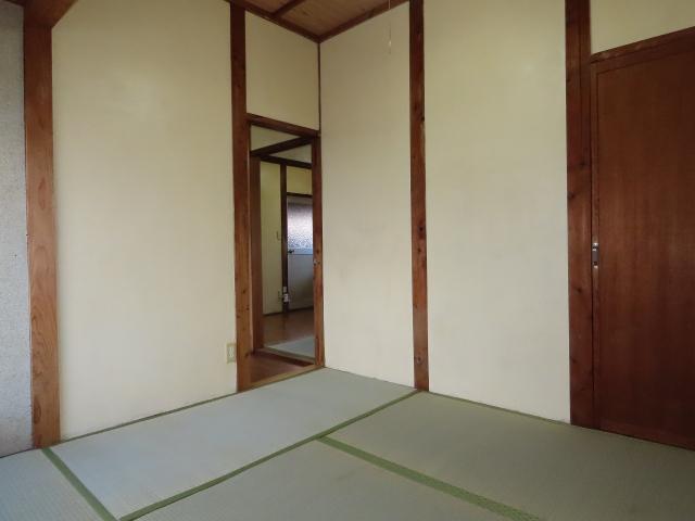 田辺住宅（20） その他部屋・スペース