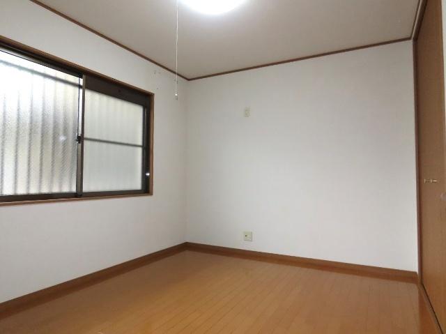 スターマンション 室内