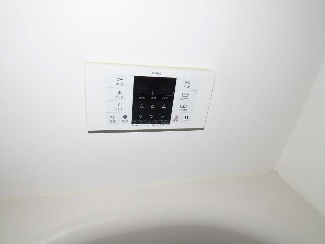 イロハビル（307） 設備