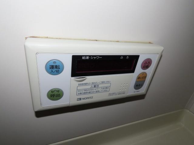 ユーミーピュア（301） 設備