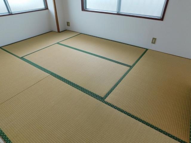 マンション篠原Ⅱ（301） その他部屋・スペース