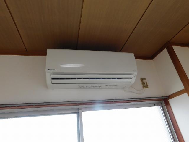 マンション篠原Ⅱ（301） 設備