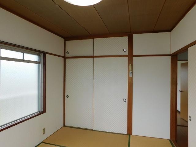 マンション篠原Ⅱ（301） 部屋画像