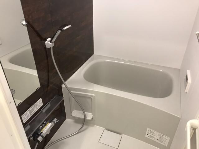 ヴェルジュ　ウマ 部屋画像