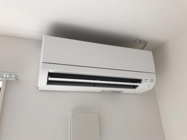 ヴェルジュ　ウマ 部屋画像