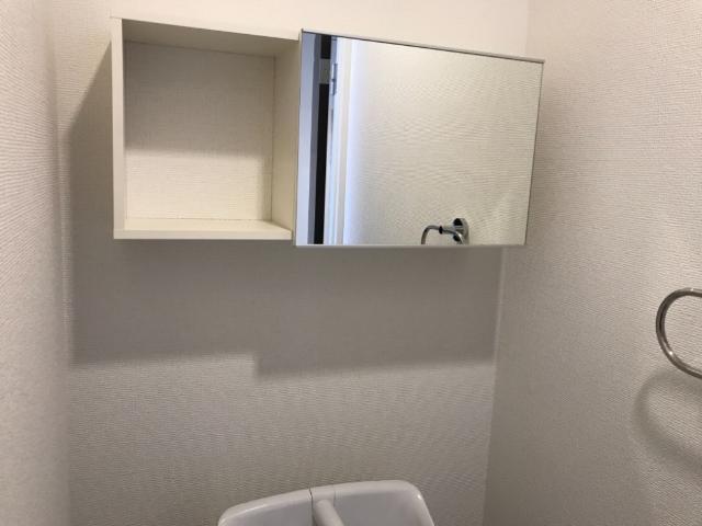 ヴェルジュ　ウマ 部屋画像