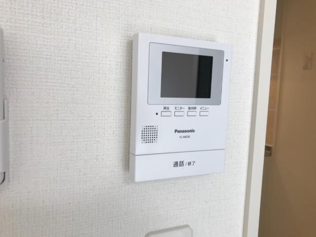 ヴェルジュ　ウマ 部屋画像