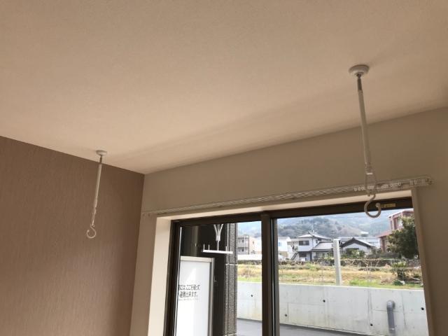 ヴェルジュ　ウマ 部屋画像