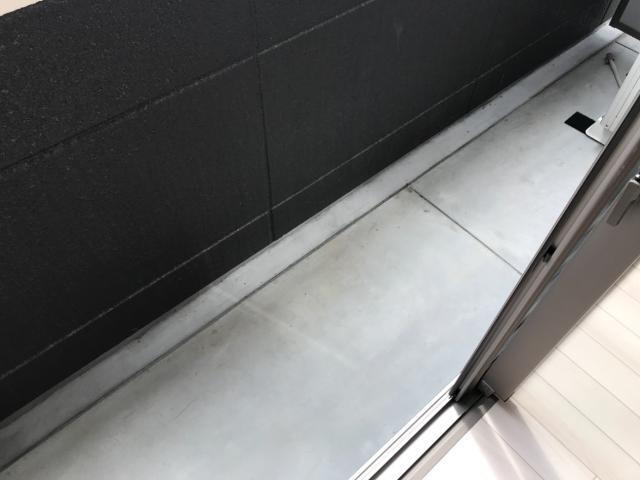 ヴェルジュ　ウマ 部屋画像