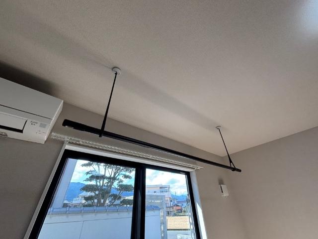 Peace Tall　A棟（106） 室内