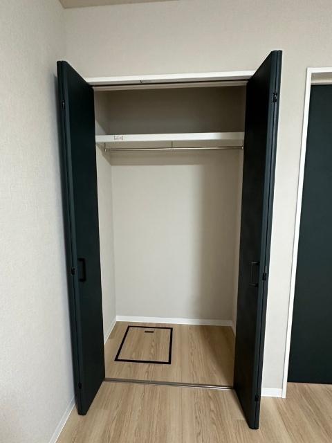 Peace Tall　C棟（101） 収納