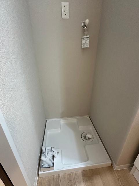 Peace Tall　C棟（107） その他