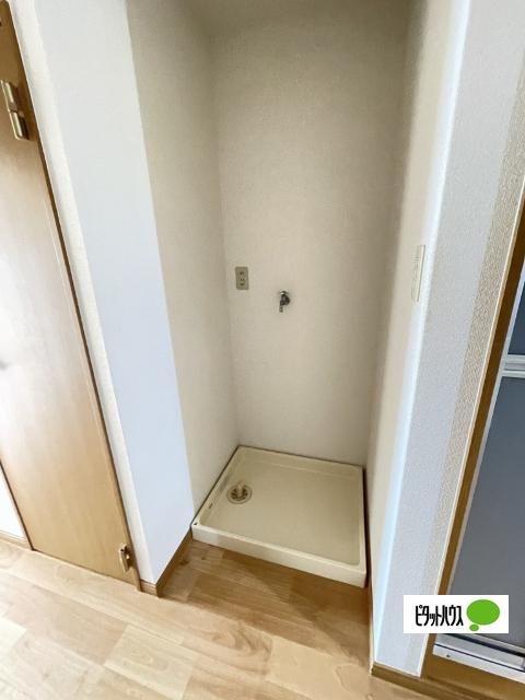 B・G・Fieldハイツ（305） その他部屋・スペース
