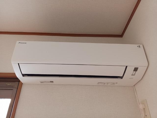 スターマンション 設備