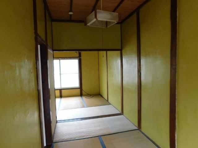 田辺住宅（3） その他部屋・スペース