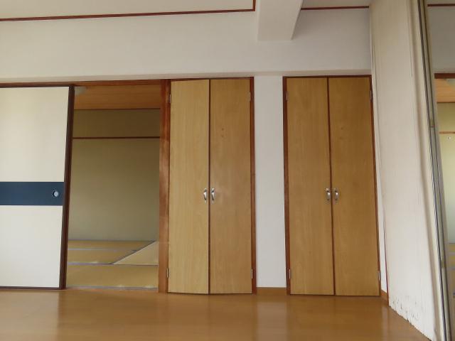 本藤マンション（205） 室内