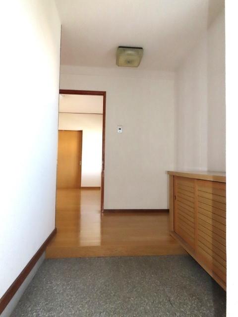 本藤マンション（205） 玄関