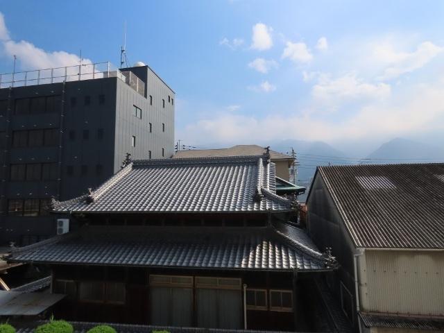 本藤マンション（205） 眺望