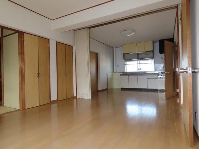 本藤マンション（205） その他部屋・スペース