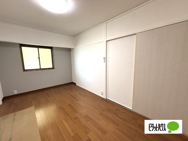 マンション井原（306） 室内