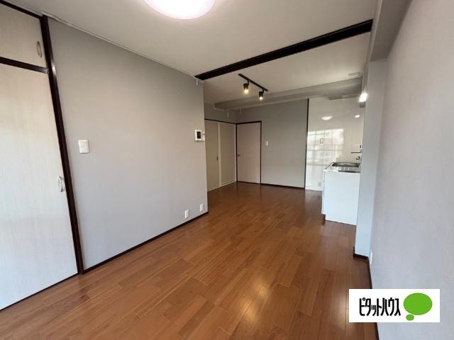 マンション井原（306） 室内