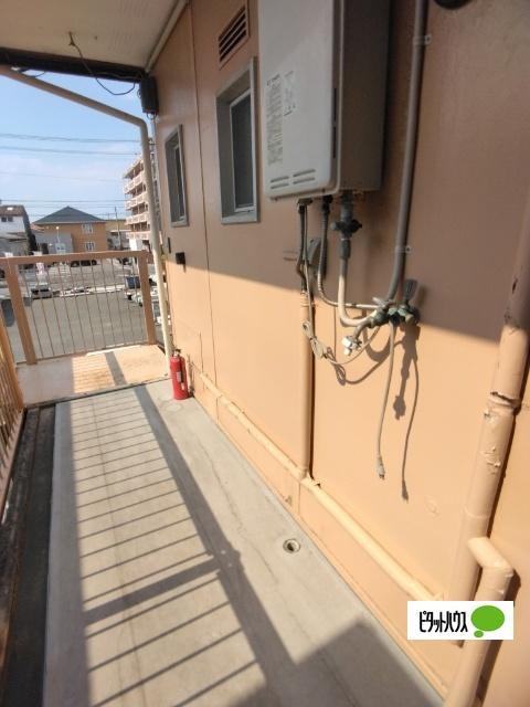 コーポ大尾（5） その他部屋・スペース