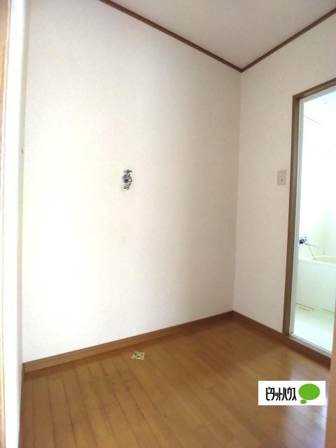 アカツキマンション（305） その他部屋・スペース