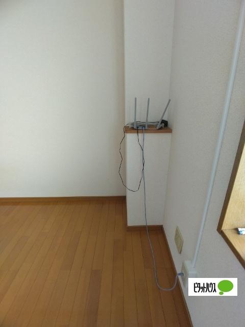 アカツキマンション（305） 設備