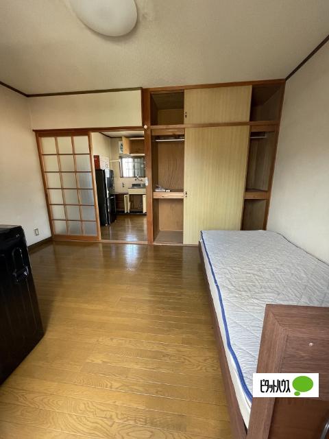 コーポフェニックス（202） 室内
