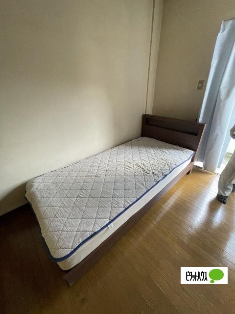 コーポフェニックス（202） 部屋画像