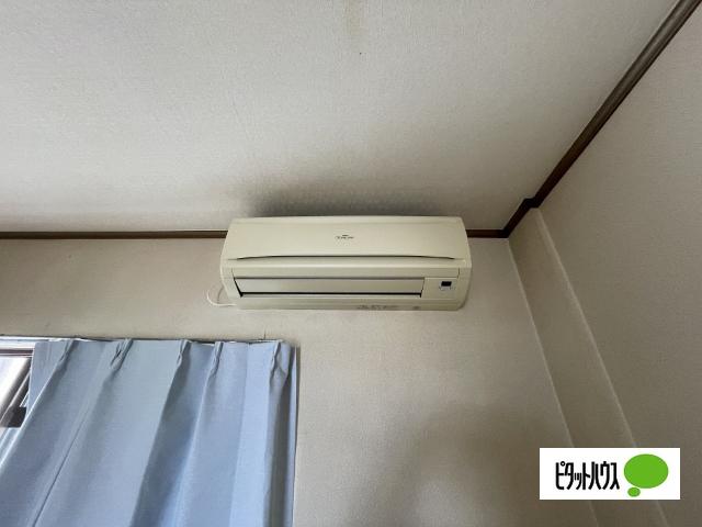 コーポフェニックス（202） 部屋画像