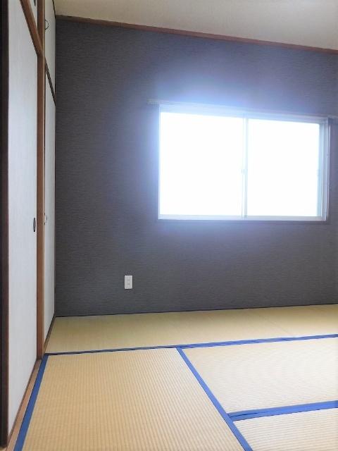 大門ハイツ 室内