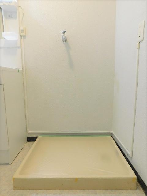 大門ハイツ 設備