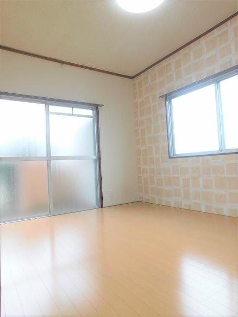 大門ハイツ その他部屋・スペース