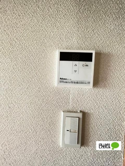 SKマンション（A2） 設備