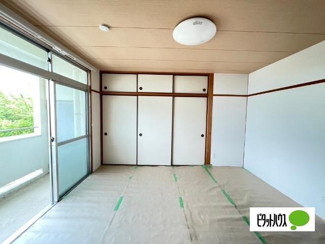 SKマンション（A2） 部屋画像